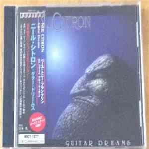 Neil Citron - Guitar Dreams flac album