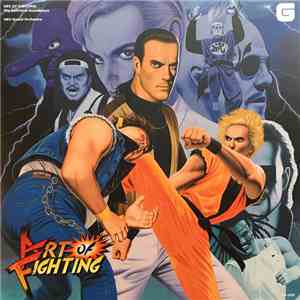 NEO Sound Orchestra - Art Of Fighting The Definitive Soundtrack flac album