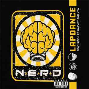 NERD - Lapdance flac album