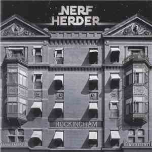 Nerf Herder - Rockingham flac album