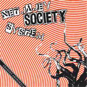 Netjajev Society System - Anarchy Andromeda flac album