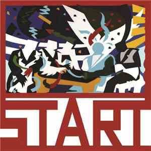 New Composers - Start flac album