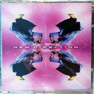 New Direction  - New Direction flac album