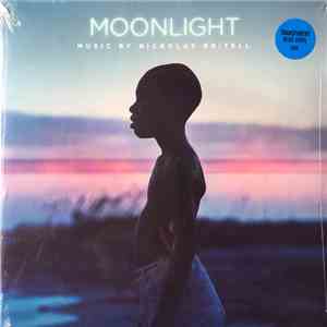 Nicholas Britell - Moonlight flac album