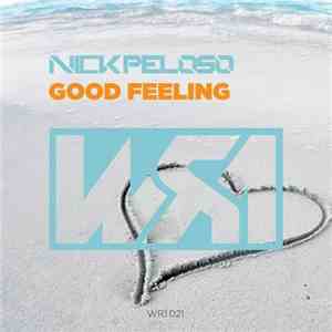 Nick Peloso - Good Feeling flac album