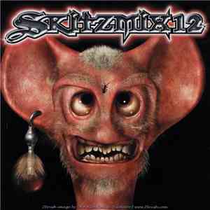 Nick Skitz - Skitzmix 12 flac album