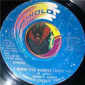 Nicky James - I Guess I've Always Loved You flac album