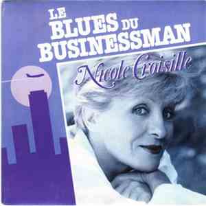 Nicole Croisille - Le Blues Du Businessman flac album