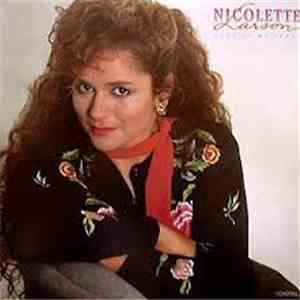 Nicolette Larson - Rose Of My Heart flac album
