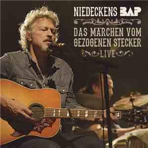 Niedeckens BAP - Das Märchen Vom Gezogenen Stecker (Live) flac album