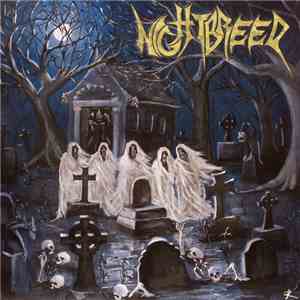 Nightbreed  - Nightbreed flac album