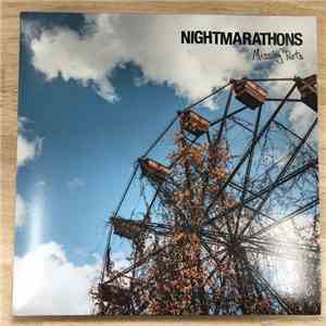 Nightmarathons - Missing Parts flac album