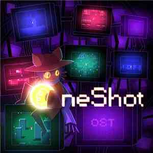 Nightmargin - Oneshot Soundtrack flac album