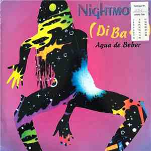 Nightmover - Agua De Beber (Di Ba Da) flac album