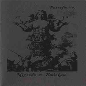 Nigredo / Zwickau - Split flac album