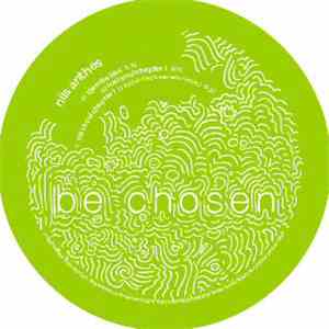 Nils Anthes - Djembe Box / Lost Soul Chapter 1 flac album