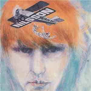 Nilsson - Aerial Ballet flac album