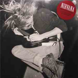 Nirvana - Damage, Mon Amour flac album