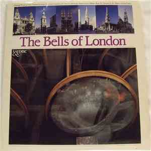 No Artist - The Bells Of London flac album