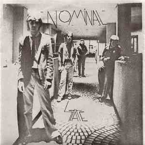 Nominal State - Street Scene flac album