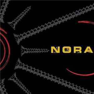 NORA - Theneverendingyouline flac album