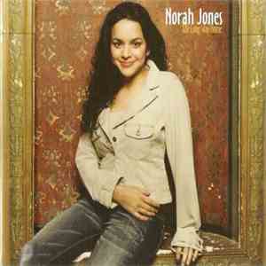 Norah Jones - The Long Way Home flac album