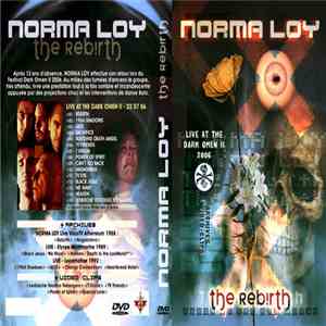 Norma Loy - The Rebirth flac album