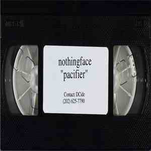 Nothingface  - Pacifier flac album