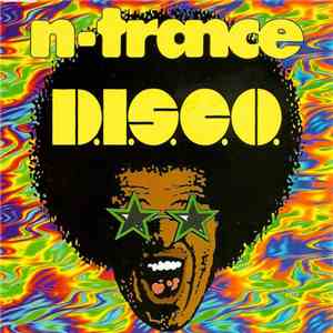 N-Trance - D.I.S.C.O. flac album