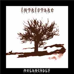 întristare - Melancholy EP flac album