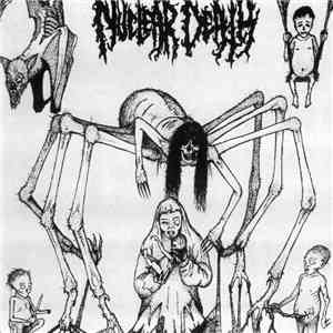 Nuclear Death - Bride Of Insect flac album