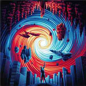 Nucleus & Paradox - Volantis / Electropia flac album