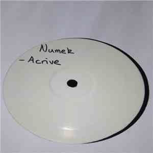 Numek - Decapitated E.P. flac album