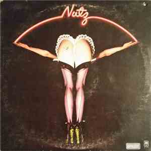 Nutz - Nutz flac album