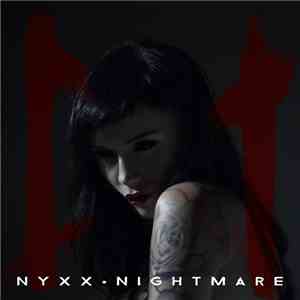 Nyxx  - Nightmare flac album