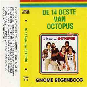 Octopus  - De 14 Beste Van Octopus flac album