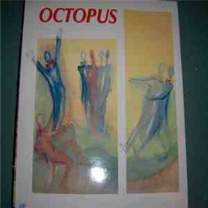 Octopus  - Octopus flac album
