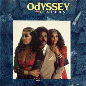 Odyssey  - Greatest Hits flac album