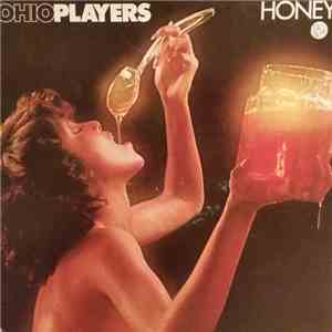 Ohio Players - Honey flac album