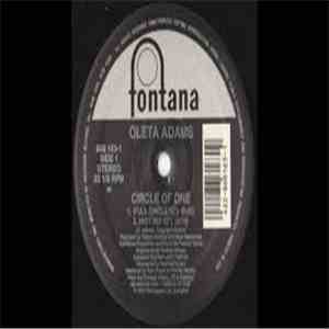 Oleta Adams - Circle Of One flac album