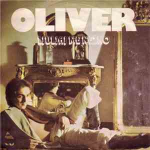 Oliver - Ljuljaj Me Nežno flac album