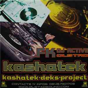 Olstad - Kashatek flac album
