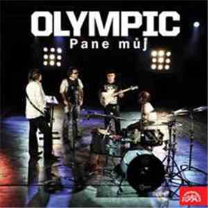Olympic  - Pane Můj flac album