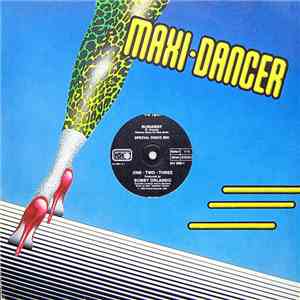 One-Two-Three - Runaway flac album