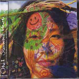 Oni - Sunwave Heart flac album