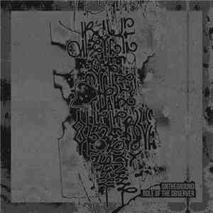 ONTHEGROUND - Role Of The Observer flac album