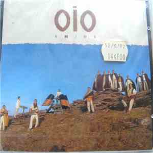 OİO - Anima flac album