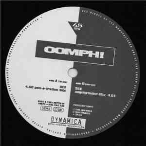 OOMPH! - Sex flac album