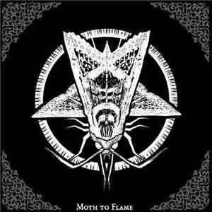 Opus Däi - Moth To Flame flac album