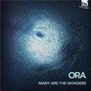 ORA  - Many Are The Wonders flac album